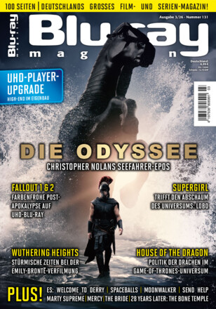 Blu-ray Magazin