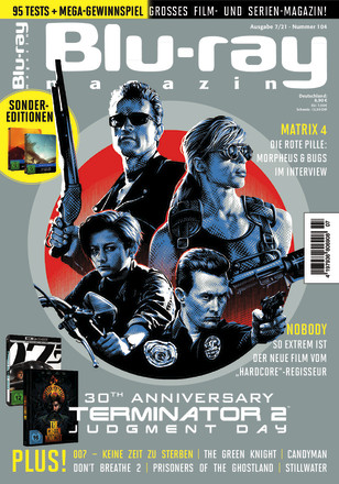 Blu-ray Magazin - ePaper