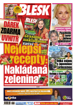 Blesk