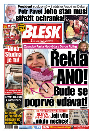 Blesk