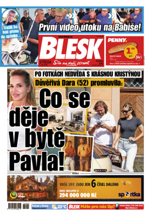 Blesk