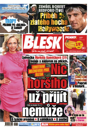 Blesk