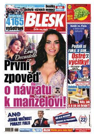 Blesk