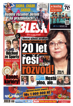Blesk