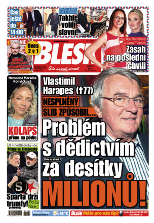Blesk