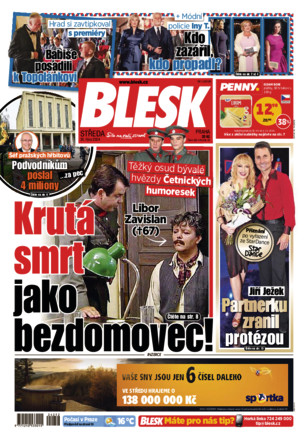 Blesk