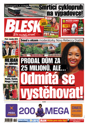 Blesk