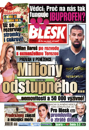 Blesk