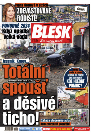 Blesk - ePaper