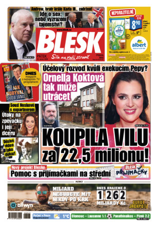 Blesk
