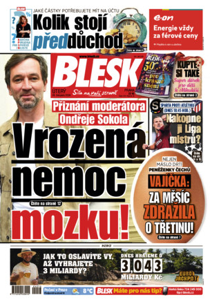 Blesk