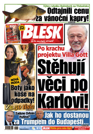 Blesk