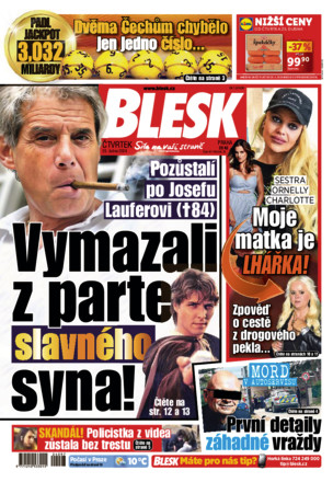Blesk - ePaper