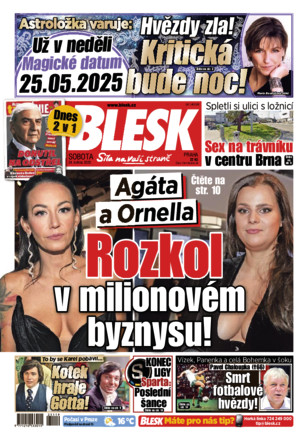 Blesk