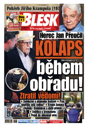 Blesk