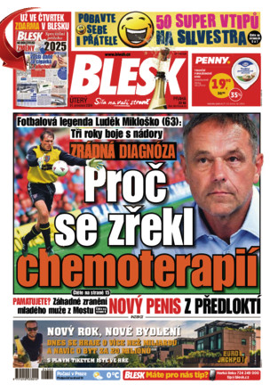 Blesk - ePaper