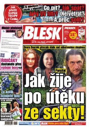 Blesk