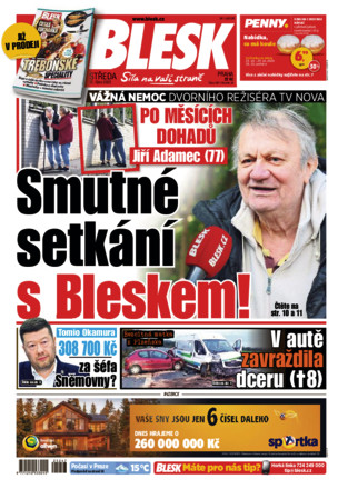 Blesk