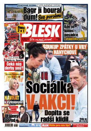 Blesk - ePaper