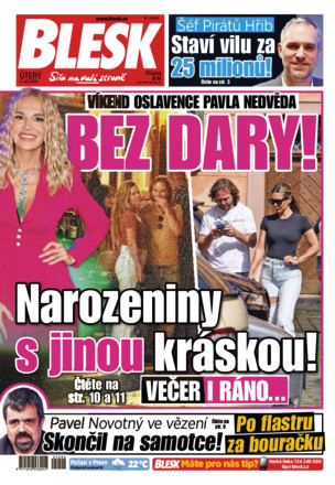Blesk