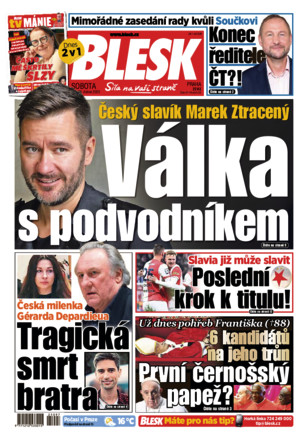 Blesk