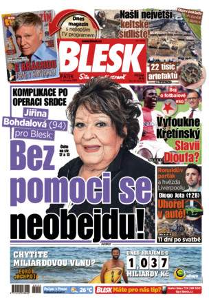 Blesk