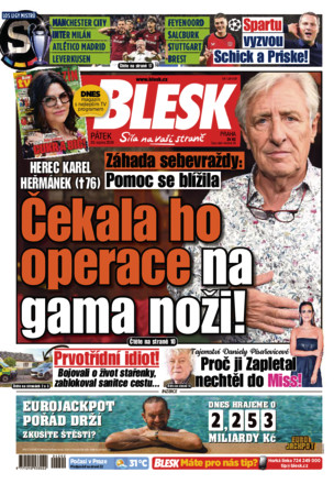 Blesk