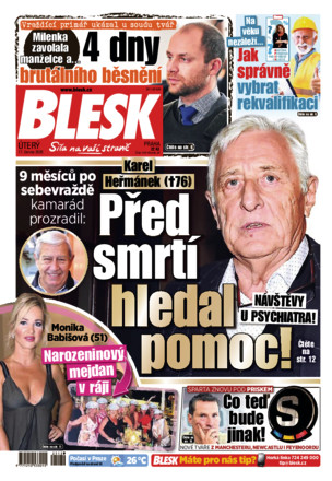 Blesk
