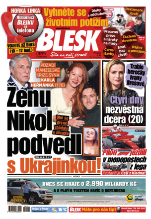 Blesk