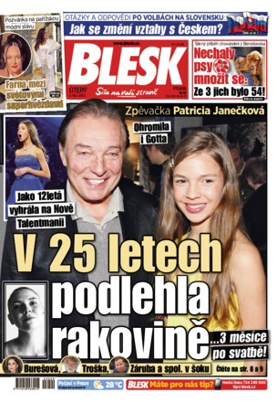 Blesk