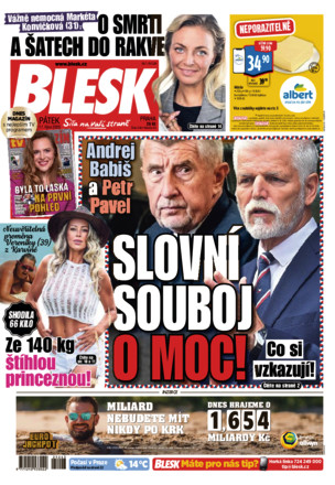 Blesk