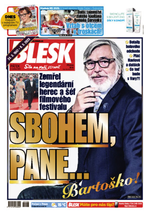 Blesk