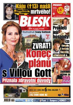 Blesk