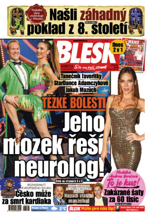 Blesk