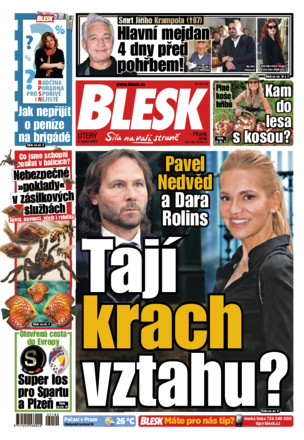 Blesk