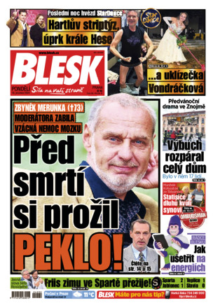 Blesk