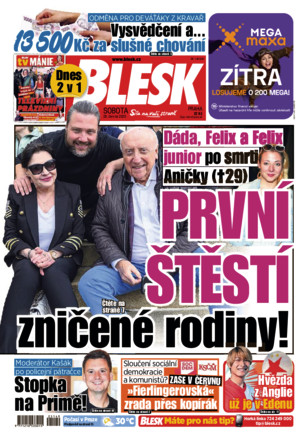 Blesk