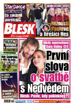 Blesk - ePaper