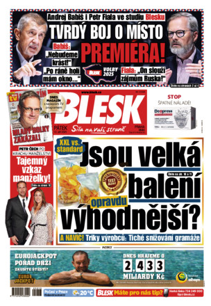 Blesk