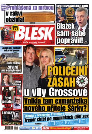 Blesk