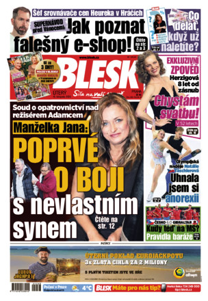 Blesk