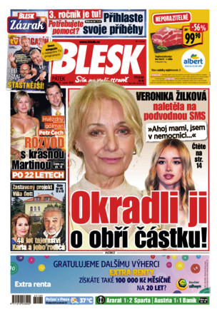Blesk