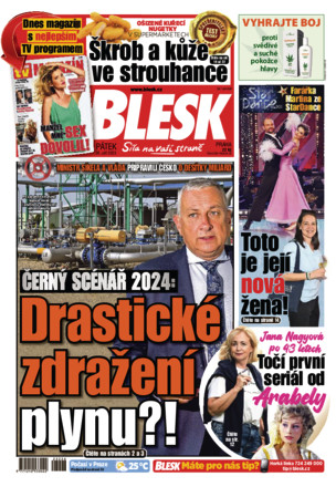 Blesk