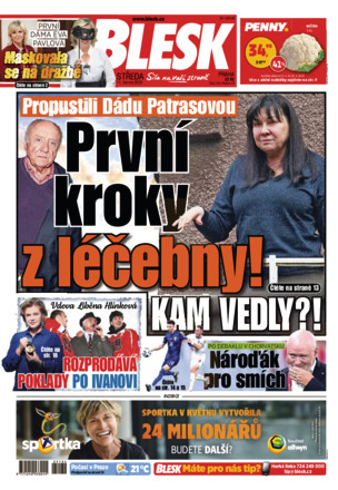Blesk