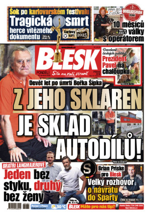 Blesk