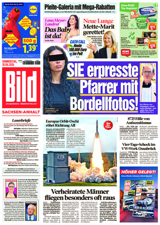 BILD Sachsen-Anhalt