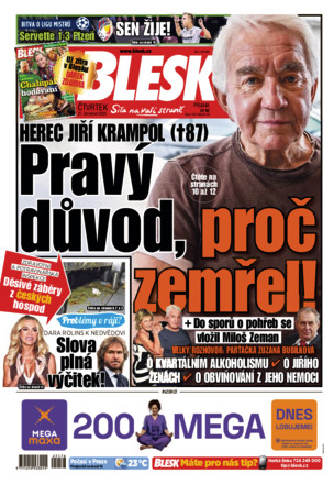 Blesk