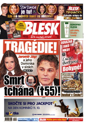 Blesk - ePaper