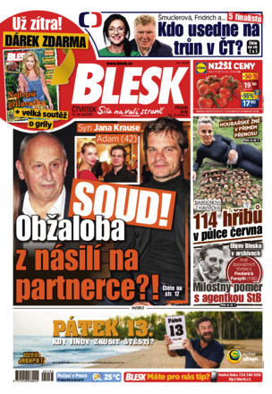 Blesk
