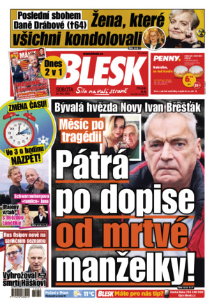 Blesk